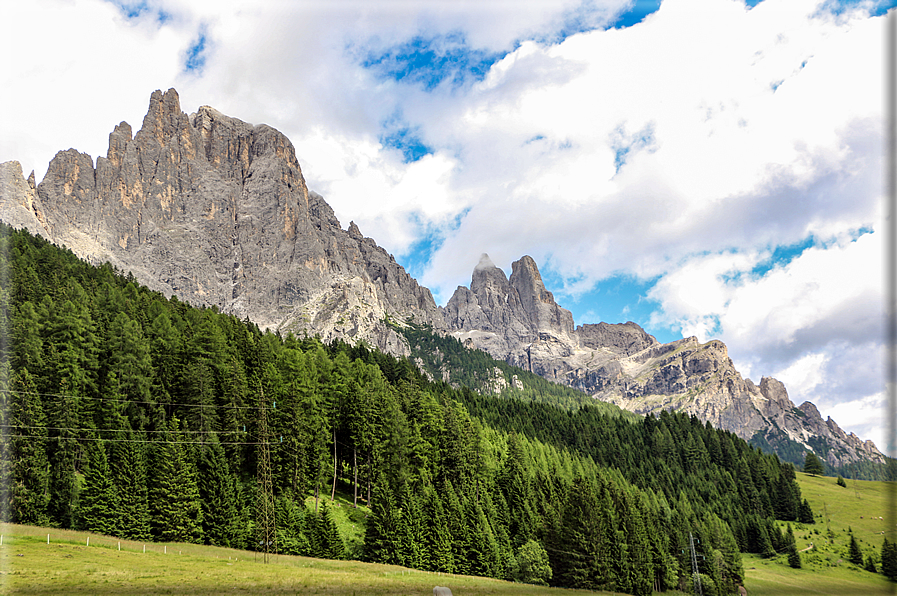 foto Rifugio Velo della Madonna